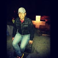 Rafael J. Jimenez A.