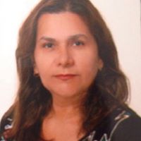Claudia  Cabral