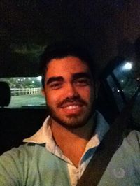 José Bruno  De Moura