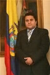 Abel Angel  Defas Rugel