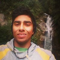 Andres Felipe  Soto Perez