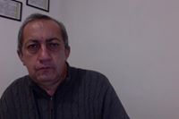 Rafael  Alemán Morales