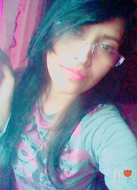 Karly Eliz Suarez Mesh