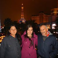 Daynahari  Sánchez Osuna