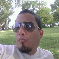 Ezequiel  Mendoza