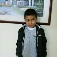 Ana Cristina  Quiñonez Martinez