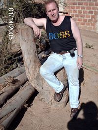 Jose Patricio  Jacubovsky Donoso