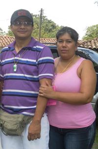 Hugo Fernando  Campo Barreto