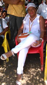 Elizabeth  Castellon