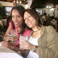 Desire Aixa  Noblot Moya