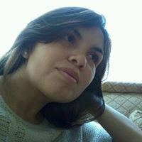 Vanesa  Pedrero Cardenas