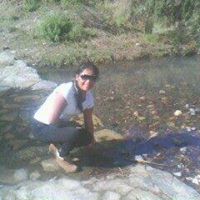 Belen  Rodriguez Castillo