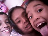 Alexandra  Tejada Arnedo