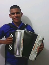 Javier David  Olivares Mendoza