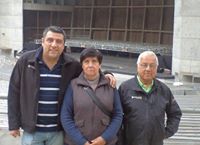 Juan Carlos  Norambuena Pinochet