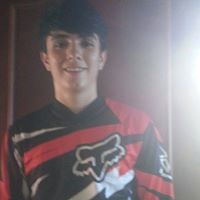 David Santiago Gutierrez Baena