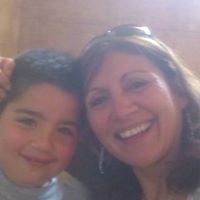 Verónica Pérez Díaz