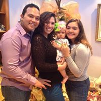 Maritza  Cuevas de Guillen