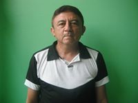 Jose Maria  Rodrigues