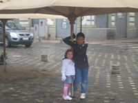 Marisela  Serrano Sagal