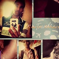 Keeviin Stheven Caaiiceedoo Saancheez