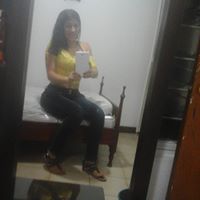 Maria Alejandra  Plaza Aristizabal