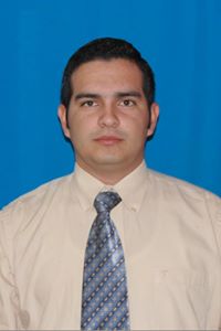 Darwin Daniel Demera Vera