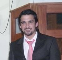 Felipe Eduardo  Caro Flores