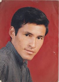 Javier  Solis Garcia