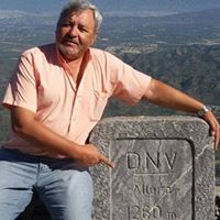 Miguel Angel  Vargas