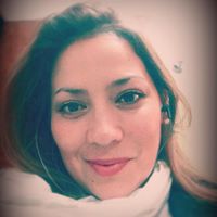 Monica Aurora Gonzalez Bauerle