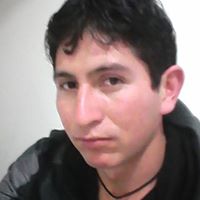 Alvaro Javier  Ramos Estupiñan