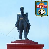 Gerardo  Cabrera Chuquichampi