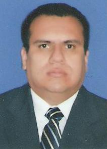 Julio  Moreno Camacho