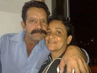 Maria Cristina  Santos Rios