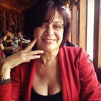 Fátima Regina  Mazzarelli