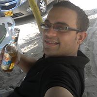 Geusseppe Verbel Lopez