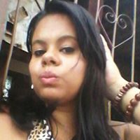 Kamila Bruna  Arruda