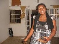 Nnenna Jenevive Agene