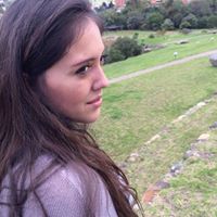 Pame  Cevallos