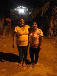 Luisa Yuliana  Bravo Carrillo