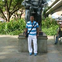 Tony  Ramirez Delgado