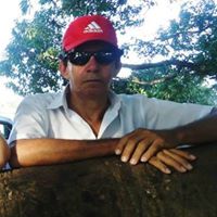 Erson  Raimundo Dias