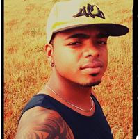 Fagner  Vieira Santos