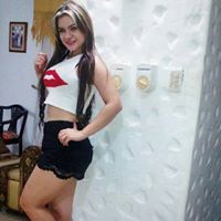 Milena  Giraldo Serpa