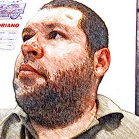 Gustavo  Da Costa Cardozo