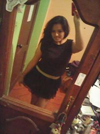 Sandy  Paredes Chilpe