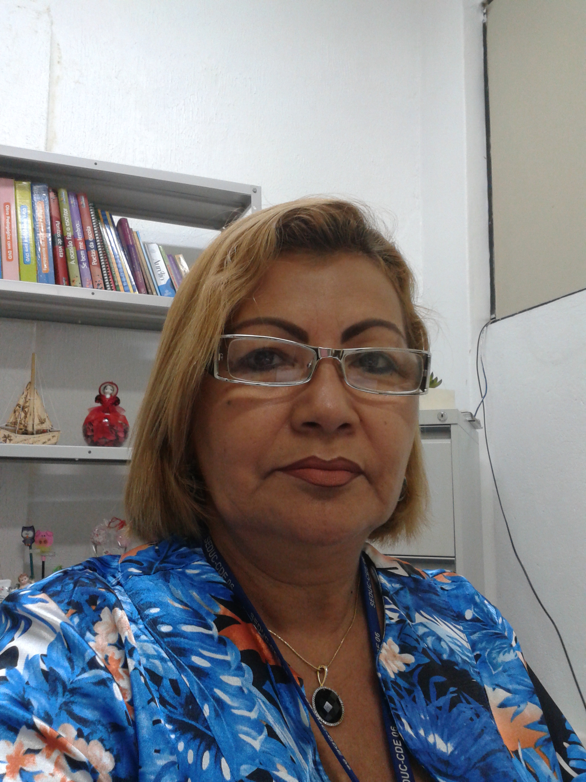 Cleia Figueiredo Cabral