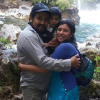 Angelica Maria Gonzalez