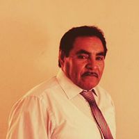 Gherard  Rodriguez G.